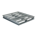 Vestil Heavy Duty Aluminum Pallet 4k 42 X 48 In - Ace Tool Group - Vestil