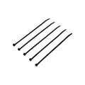 Klein 450-200 Cable Ties, 7.75-Inch, Black - Ace Tool Group - Klein