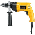 Dewalt Dw511 Heavy-Duty 1/2 Vsr Single Speed Hammerdrill - Ace Tool Group - DeWalt