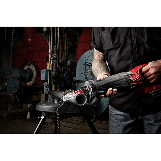 Milwaukee 48-00-5201 6IN C-TORCH 1PK SAWZALL BL 5 Pack - Ace Tool Group - Milwaukee