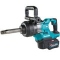 Makita GWT10T - 40v Impact Wrench kit w/ Friction Ring (5.0Ah) - Ace Tool Group - Makita