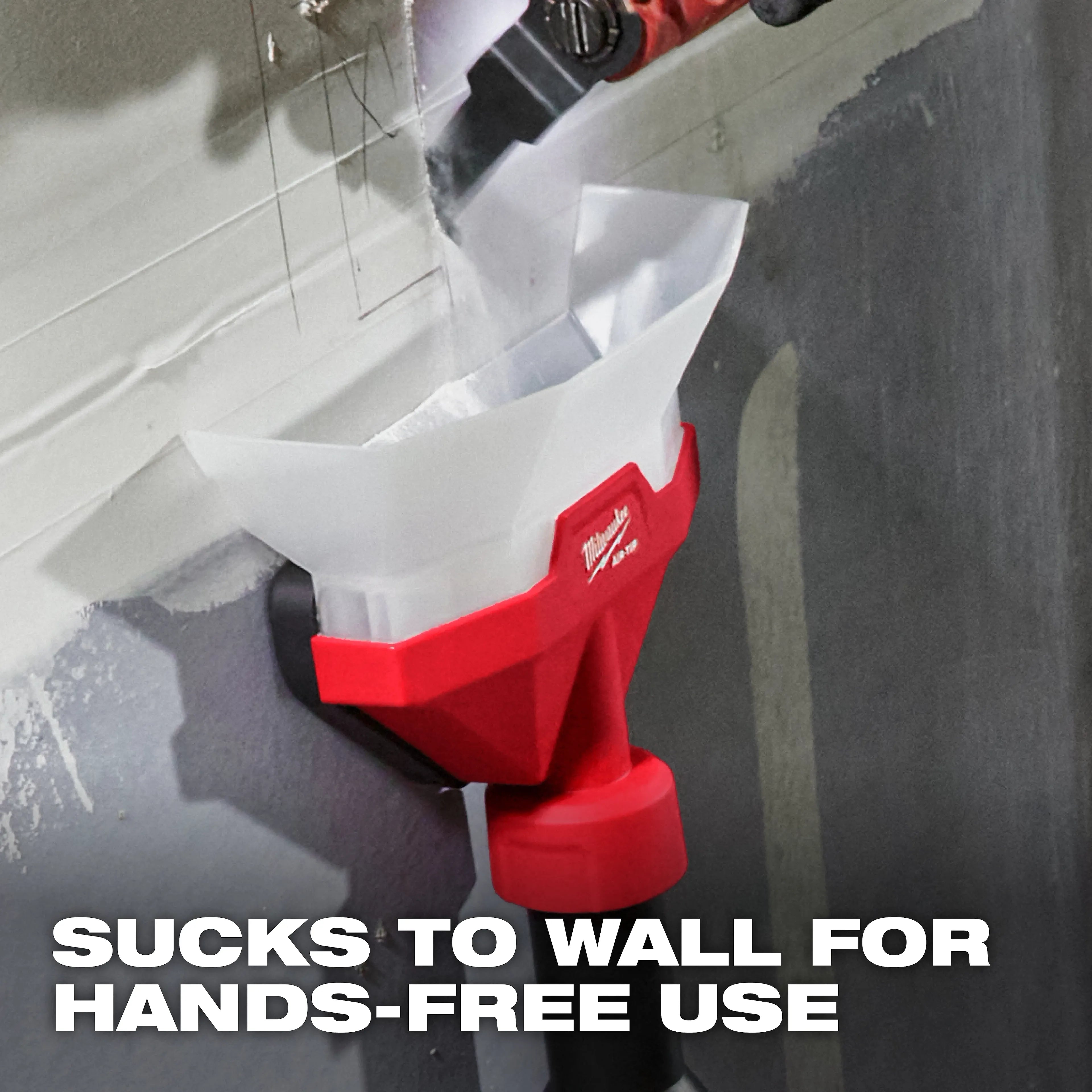 Milwaukee 49-90-2047 AIR-TIP™ Debris Scraper - Ace Tool Group - milwaukee