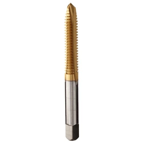 Champion 321T-6-32 Tin Spiral Point Plug Tap - Ace Tool Group - Champion Cutting