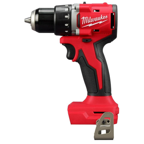 Milwaukee 3601-20 M18 Brushless 1/2" Drill Driver - Ace Tool Group - Milwaukee
