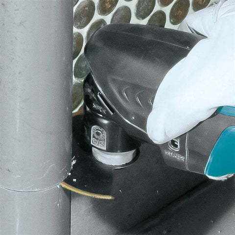 Makita B-67125 3-1/4 in. Starlock Round Saw Blade 18TPI - Ace Tool Group - Makita