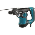 Makita Hr2811F 1-1/8" Rotary Hammer L.E.D. Light - Ace Tool Group - Makita