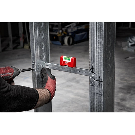 Milwaukee 48-22-5603 Pocket Level - Ace Tool Group - Milwaukee