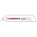 Lenox Lazer Metal Cutting Reciprocating Saw Blade Bi-Metal 6-Inch 18 Tpi 25/Pk - Ace Tool Group - Lenox