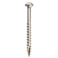 Kreg SML-C150S5-100 SS Pocket Screws - 1-1/2 Inch - Ace Tool Group - Kreg