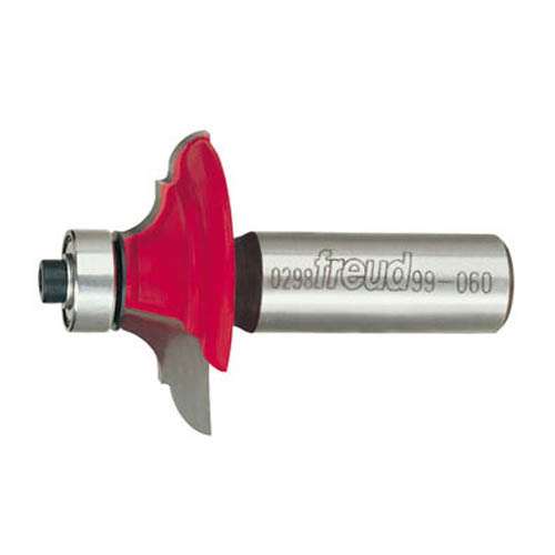 Freud Tools 1-1/2" (Dia.) Rail & Stile Profile Bit - Ace Tool Group - Freud