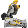 Dewalt Dws713 15 Amp 10 In. Compound Miter Saw - Ace Tool Group - DeWalt