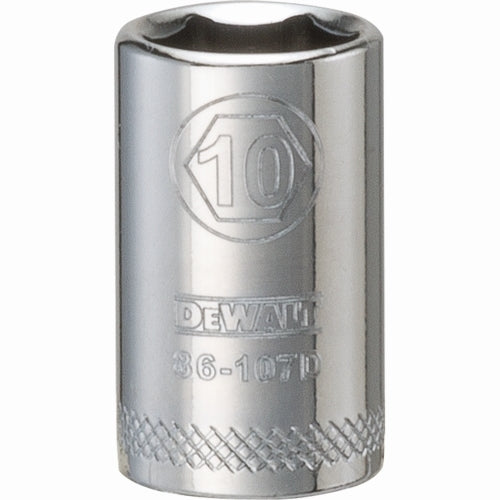 Dewalt Dwmt86108Osp 6 Point 1/4'' Drive Socket 11 Mm - Ace Tool Group - DeWalt