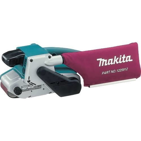 Makita 9903  3" X 21" Belt Sander, Variable Speed - Ace Tool Group - Makita