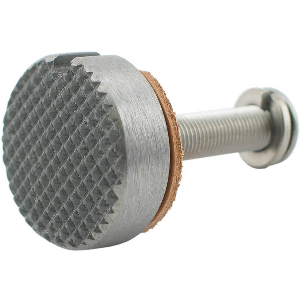 Stiletto TBM-MR 3oz Milled Steel Repl. Face/Bolt Kit - Ace Tool Group - Stiletto