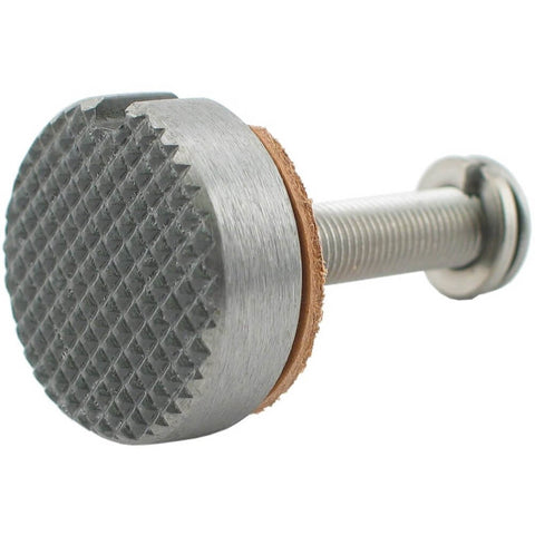 Stiletto TBM-MR 3oz Milled Steel Repl. Face/Bolt Kit - Ace Tool Group - Stiletto