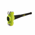 Wilton 20824 8 Lb Head, 24 in. B.A.S.H Sledge Hammer - Ace Tool Group - Wilton