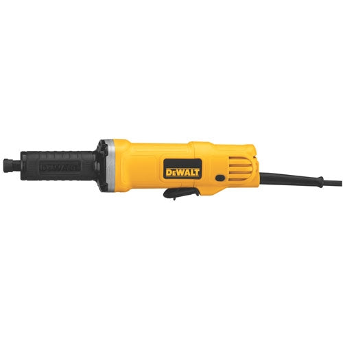 Dewalt Dwe4887 1-1/2" Paddle Switch Die Grinder - Ace Tool Group - DeWalt