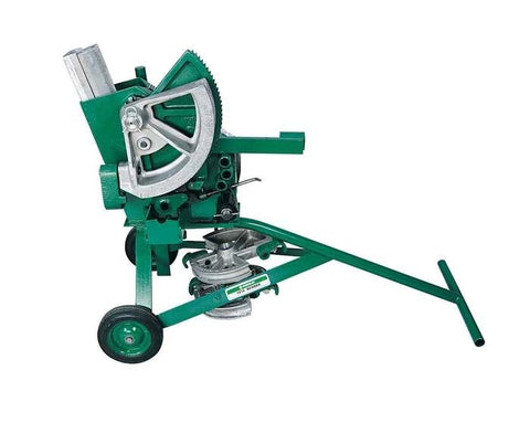 Greenlee 1818 Mechanical Bender - Ace Tool Group - Greenlee