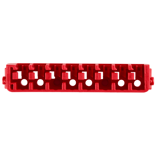 Milwaukee 48-32-9932 Small and Medium Case Rows - Ace Tool Group - Milwaukee