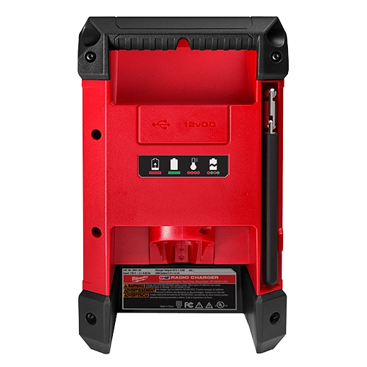 Milwaukee 2951-20 M12 Radio + Charger - Ace Tool Group - Milwaukee