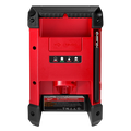 Milwaukee 2951-20 M12 Radio + Charger - Ace Tool Group - Milwaukee