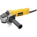 Dewalt Dwe4011 4-1/2" Small Angle Grinder With One Touch - Ace Tool Group - DeWalt