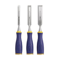 Irwin 1768781 Marples Chisel Set With Wallet 3-Piece - Ace Tool Group - Irwin