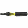 Klein Tools 85191 Conduit-Fitting and Reaming Screwdriver - Ace Tool Group - Klein