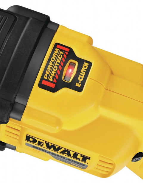 Dewalt DCD471B 60V Max Stud & Joist Drill 7/16 In Qc - Ace Tool Group - DeWalt