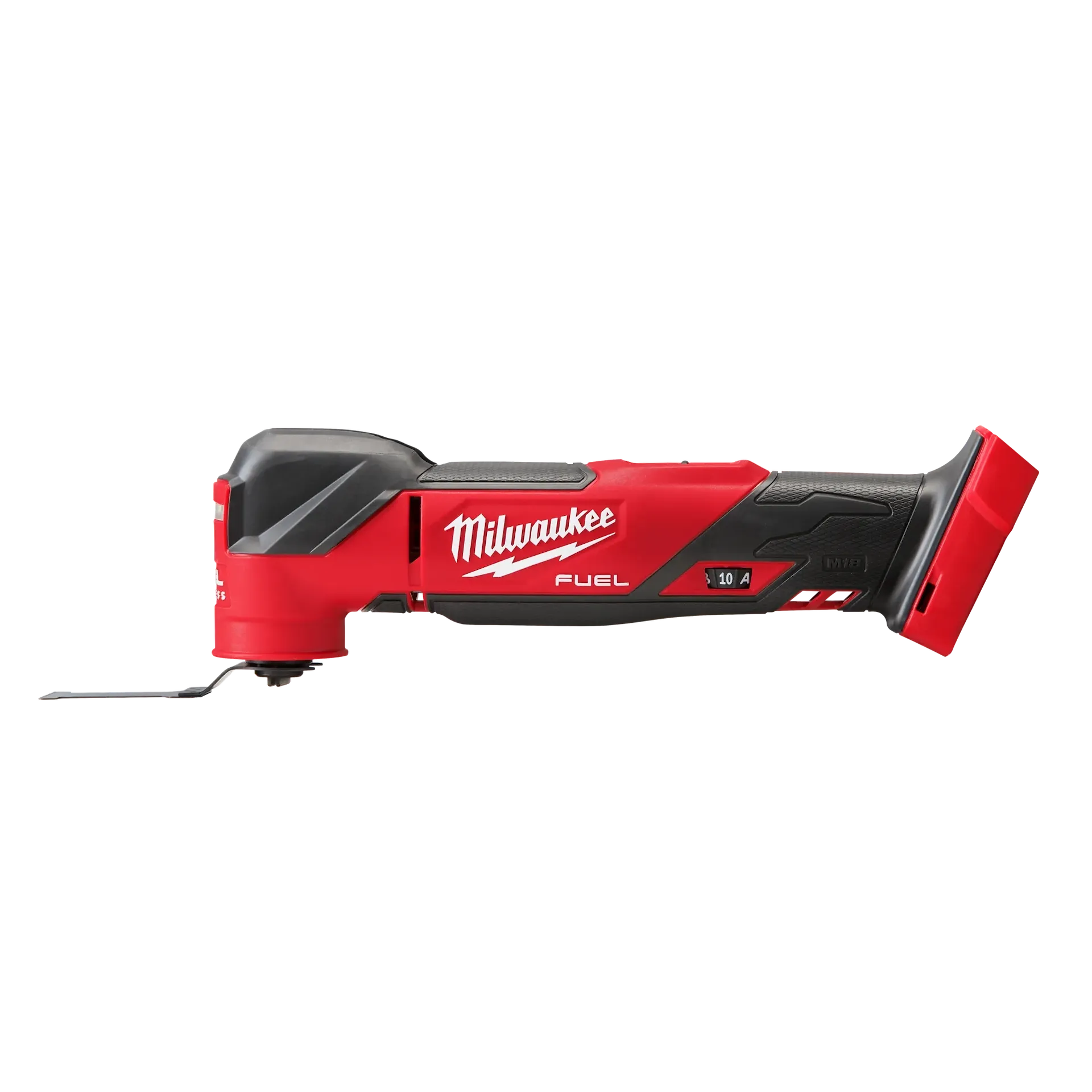 Milwaukee 2836-20 M18 FUEL Oscillating Multi-Tool (Bare Tool) - Ace Tool Group - Milwaukee