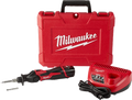 Milwaukee 2488-21 M12 SOLDERING IRON KIT - Ace Tool Group - Milwaukee