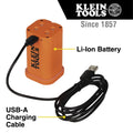 Klein 29026 Li-Ion Battery 93PLL - Ace Tool Group - Klein