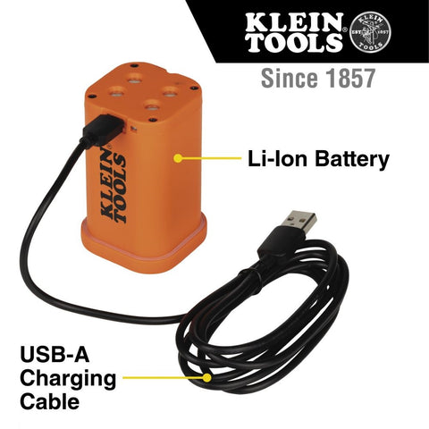 Klein 29026 Li-Ion Battery 93PLL - Ace Tool Group - Klein