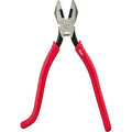Milwaukee 48-22-6102 Comfort Grip Ironworker's Pliers - Ace Tool Group - Milwaukee
