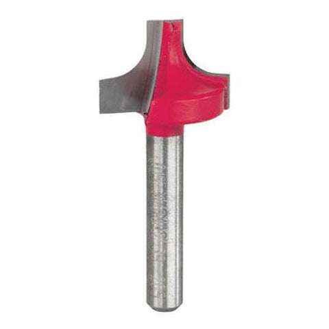 Freud Tools 1/4" Radius Ovolo Bit - Ace Tool Group - Freud
