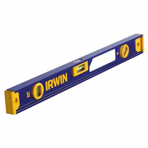 Irwin 1801091 Level Magnetic I-Beam 24-Inch - Ace Tool Group - Irwin