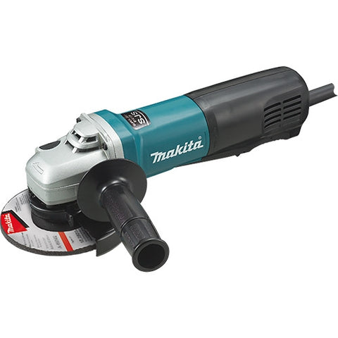 Makita 9565PC 5 in. SJS Angle Grinder - Ace Tool Group - Makita