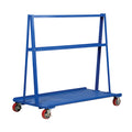 Vestil A-Frame Cart 2000 Lb Capacity 36 X 72 In - Ace Tool Group - Vestil