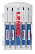 Lenox LXHT60918 5 Piece Precision Screwdriver Set - Ace Tool Group - Lenox