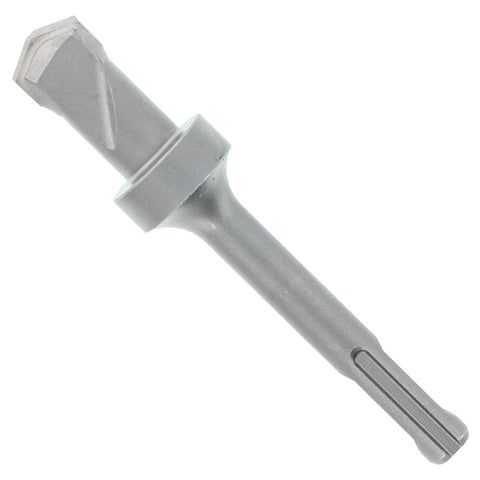 Diablo Tools 5/8" X 1-3/16" Sds-Plus 2-Cutter Carbide-Tipped Stop Bit - Ace Tool Group - Diablo