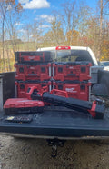 Milwaukee 2950-20 M18 PACKOUT  Radio + Charger - Ace Tool Group - Milwaukee