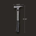 Stiletto TIB15MC TIBONE 15oz C. Titanium Hammer - Ace Tool Group - Stiletto