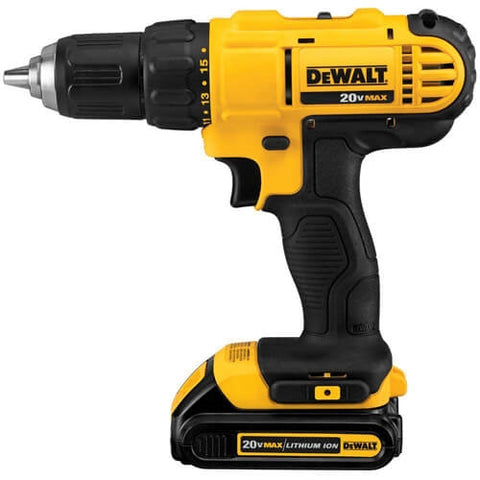 Dewalt Dck940D2 20V Max Li-Ion 9 Tool Combo Kit - Ace Tool Group - DeWalt