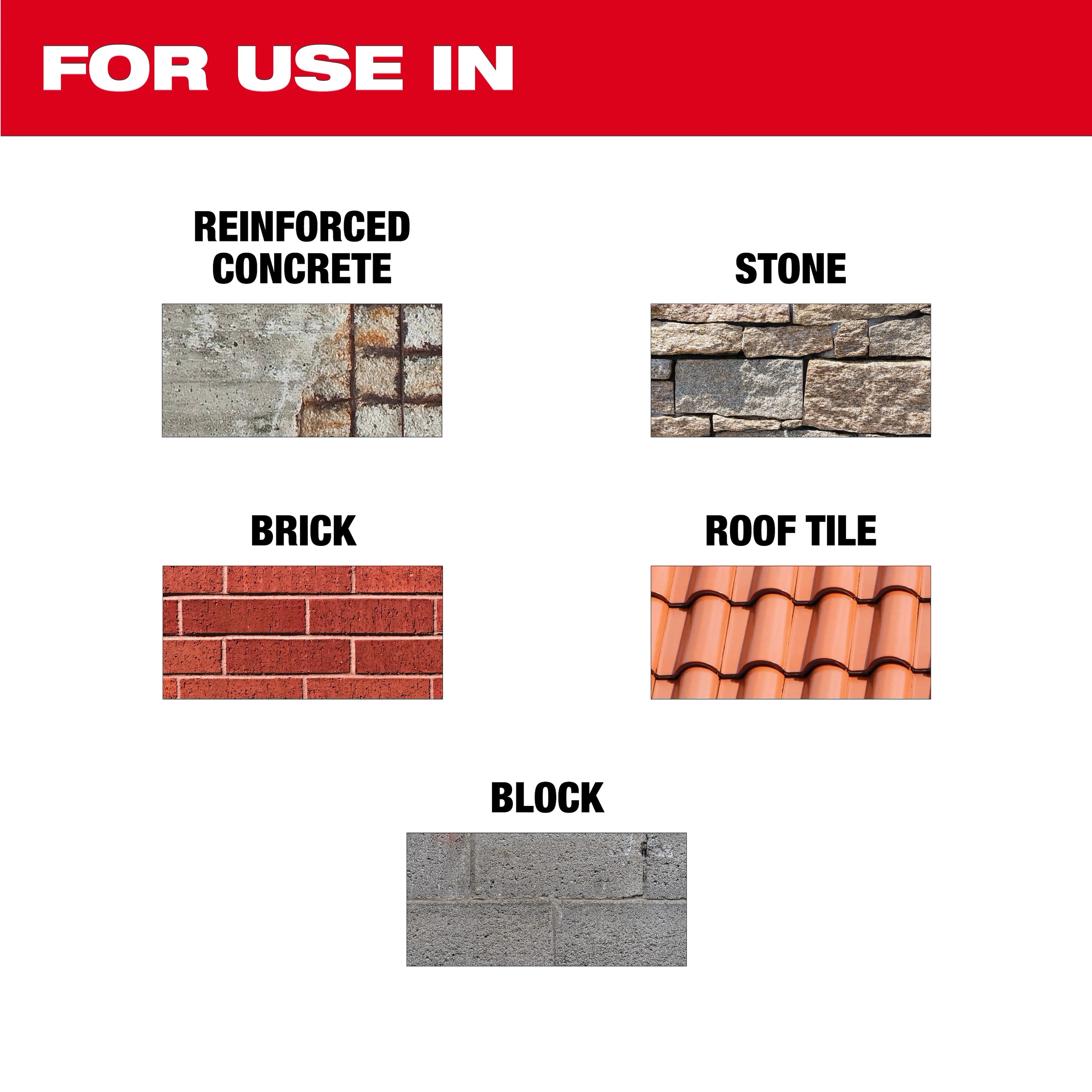 Milwaukee 49-93-7535 12" Diamond Ultra Segmented Blade - Ace Tool Group - Milwaukee