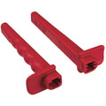 Klein 13132 Plastic Handle Set for 63711 Cable Cutter - Ace Tool Group - Klein