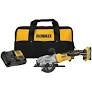 Dewalt Dcs571E1 20V Max 4 1/2 Inch Circ Saw Kit - Ace Tool Group - DeWalt