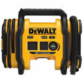 Dewalt Dcc020Ib 20V Max Cord/Cordless Air Inflator - Ace Tool Group - DeWalt