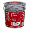 Senco 06B125P Drywall To Light Gauge Steel Screws - Ace Tool Group - Senco