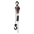 JET 376100 JLH 3/4T Lever Hoist, 5 ft. Lift w/ Protection - Ace Tool Group - JET