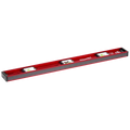 Milwaukee MLIBM24 24in Magnetic I-Beam Level - Ace Tool Group - Milwaukee